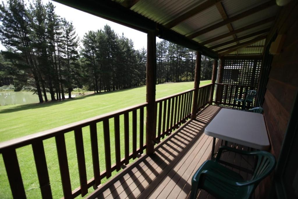 Hawke Brook Chalets Pemberton Kültér fotó
