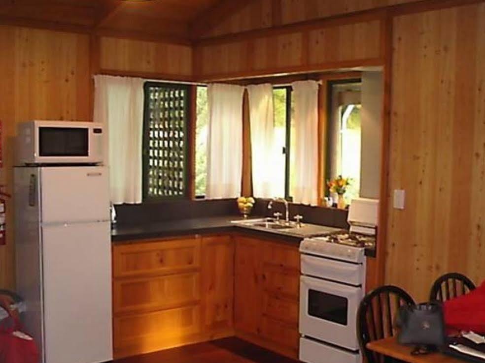 Hawke Brook Chalets Pemberton Kültér fotó